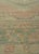 Turkish Turkish Oushak Rug 2'9" x 7'6" #20235 For Sale - Image 3 of 8