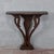 Empire Wall Console Table For Sale - Image 10 of 11