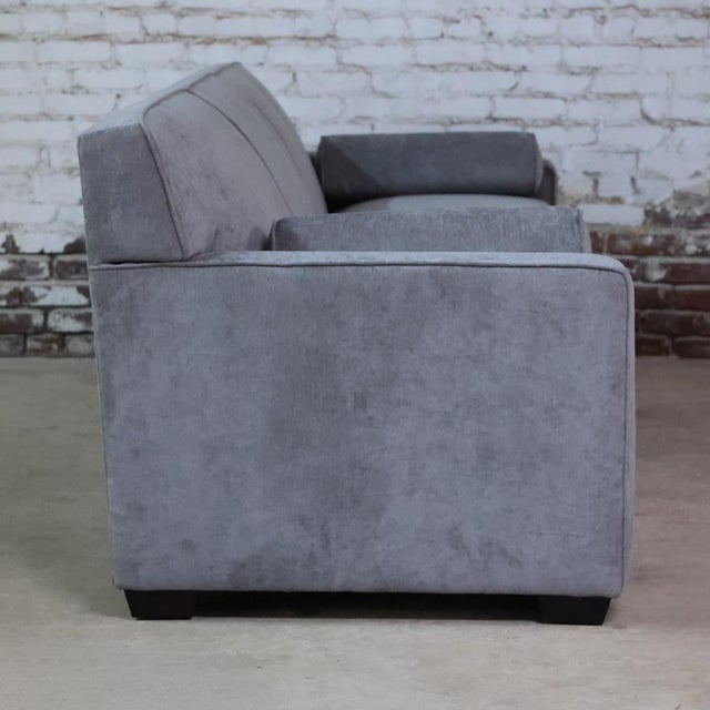 Traditional Theodore Sofa For Sale - Image 3 of 5