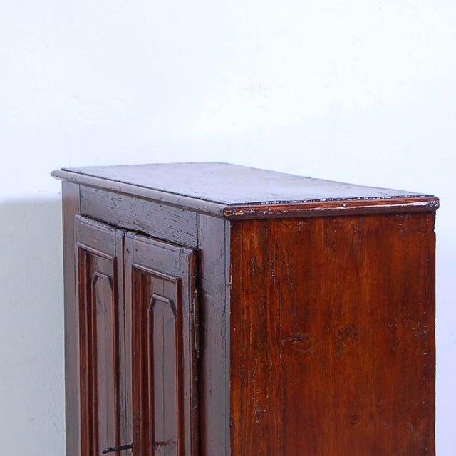 Antique Cabinet, 19th Century For Sale - Image 11 of 17