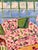 Impressionist Beach House ..A Colorful Cozy Room With the Ocean Peaking Behind! For Sale - Image 3 of 3