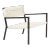 Van Keppel Green "VKG" Outdoor/Indoor Lounge Chair, Attributed For Sale