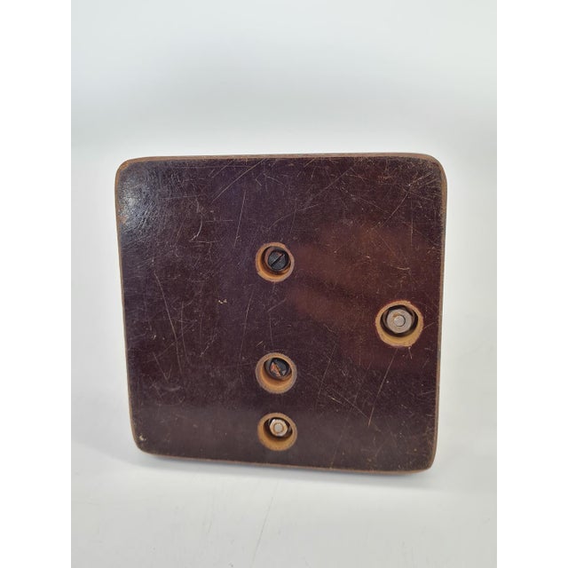 Educational Aid from Scientific Aid Institutes, Poland, 1960s For Sale - Image 9 of 10
