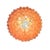 Pink Murano Glass Chandelier with 80 Pink Blown Tubes from Justfurnituress SRL For Sale - Image 8 of 14