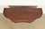 Charak Furniture Georgian Mahogany Sideboard Buffet or Bar Cabinet, 1940s For Sale - Image 15 of 18