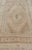 Vintage Oushak Rug From Turkey With Muted Colors and Tribal Medallion For Sale In Atlanta - Image 6 of 11