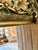 Large Antique French Gilded Mirror with Rococo Detailing For Sale - Image 10 of 18