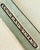 Metal 1935 Wallace Art Deco Pattern Vogue II Silver-Plate Flatware, 69 Pieces For Sale - Image 7 of 7