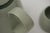 Shape 680 Selecta Decor S-117 in Celadon Green Tea Service by Ernst August Sundermann for Fürstenberg, 1970s, Set of 45 For Sale - Image 12 of 18