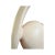 Haeger Pottery Pink Gazelle Sculpture 1986 For Sale - Image 15 of 16