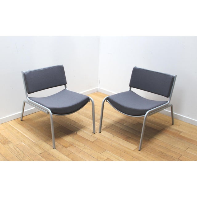 Set of Chairs by Copray & Scholten, 2000s For Sale - Image 10 of 10