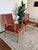 Mid-Century Modern Ole Wanscher for Carl Hansen & Son Ow149 Colonial Chairs - A Pair For Sale - Image 3 of 9