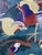 Paint Japanese Cloisonné Charger with Pheasant and Chicks, Late 19th Century For Sale - Image 7 of 17