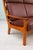 Vintage Danish Teak Sofa by Juul Kristensen, 1960s For Sale - Image 12 of 18