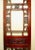 19th Century Antique Chinese Screen PanelsCunninghamia wood, Circa 1800-1849 - A Pair For Sale - Image 5 of 11