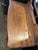 Wood Late 1800s Carved Mirror and Dresser For Sale - Image 7 of 10