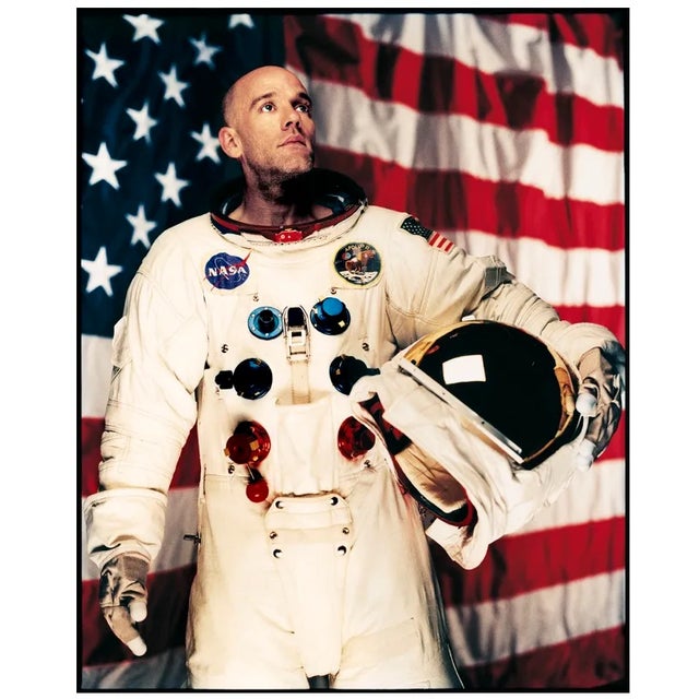 Kevin Westenberg, Michael Stipe, 1996, Archival Pigment Print For Sale