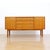 G Plan 1960s Small Mid Century Tola Credenza by G Plan For Sale - Image 4 of 12