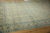 Traditional Vintage Distressed Kayseri Carpet - 6'5" x 9'5" For Sale - Image 3 of 9