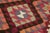 Vintage Kilim Runner Rug For Sale - Image 5 of 7