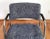 Vintage Steelcase Custom Cantilever Chair For Sale In Raleigh - Image 6 of 11