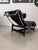 Cassina LC4 Chaise Lounge by Le Corbusier for Cassina, 1990s For Sale - Image 4 of 18