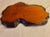 Japanese Vintage Japanese Wood Kadai Board For Sale - Image 3 of 7