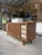 Wood Entertainment Center Stereo Cabinet Tv Stand Credenza Buffet For Sale - Image 7 of 16