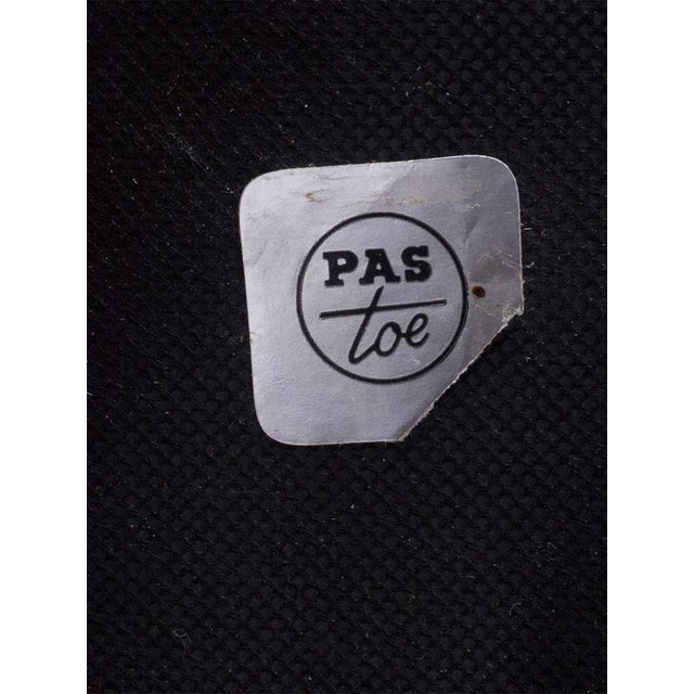 FM04 Lounge Chair attributed to Cees Braakman for Pastoe, 1950s For Sale - Image 6 of 7