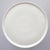 Farmhouse 19th Century French White Ironstone Cake Stand For Sale - Image 3 of 7