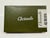 Early 21st Century Christofle Cubik Silver Plated Letter Opener Modernist Desk Accessory Boxed For Sale - Image 5 of 7