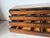 Brown 1960s Mid-Century Modern John Stuart Eight-Drawer LowBoy Dresser For Sale - Image 8 of 18