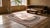 Greige 1920s Gray Minimalist Solid Antique Art Deco Rug 9'2" X 12'3" Handknotted Wool Carpet For Sale - Image 8 of 8