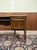 English Writing Desk with Back Panel For Sale - Image 12 of 18