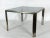 Mid-Century Modern Chrome and Brass Side Table, 1970s For Sale - Image 11 of 11