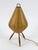 Mid-Century Modern Cocoon Table Lamp, Germany, 1960s For Sale - Image 12 of 18