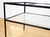 Bar Cart by Herbert Hirche for Christian Holzäpfel, 1956 For Sale - Image 4 of 12