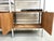 Modernist Bookcase Sideboard, 1980s For Sale - Image 10 of 18