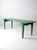 This antique hand crafted folding table dates to the 1920s and was originally built by its owner as an outdoor dining...
