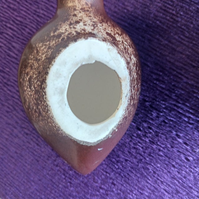 ​Mid-Century Howard Pierce California Pottery Quail Family - Set of 3 For Sale In Tampa - Image 6 of 6