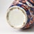 Antique Japanese Imari Porcelain Vase, 1890s For Sale - Image 9 of 11