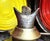 Vintage Railway Signal Lanterns, Austria, 1930s, Set of 3 For Sale - Image 4 of 17