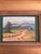 Late 20th Century Signed California Artist Lanscape Painting For Sale - Image 5 of 11