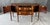2000 - 2009 C2000 Henkel Harris Mahogany Inlaid Sideboard No. 2367 For Sale - Image 5 of 18