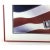 Vintage Framed Print American Flag For Sale - Image 4 of 9