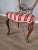 Victorian Balloon Back Chairs in Rosewood, Set of 6 For Sale - Image 9 of 10