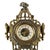 Vintage Table Clock, Early 20th Century For Sale - Image 4 of 5