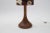 1960s Danish Teak Table Lamp from Dyrlund, 1960s For Sale - Image 5 of 10