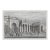 Dublin Parliament House and Bank of England Architectural Engraving For Sale