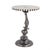 Drunken Metal Martini Table from Kenneth Ludwig Chicago For Sale In Chicago - Image 6 of 6